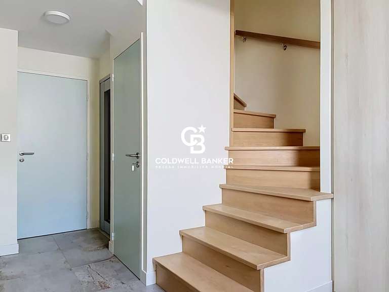Maison La Rochelle - 3 chambres - 140m²