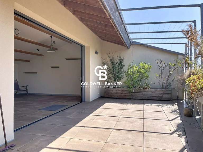 Maison La Rochelle - 3 chambres - 140m²