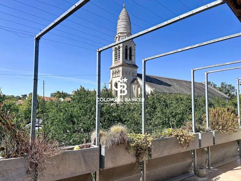 Maison La Rochelle - 3 chambres - 140m²