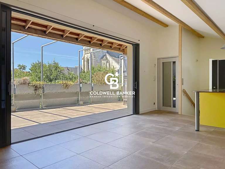 Maison La Rochelle - 3 chambres - 140m²