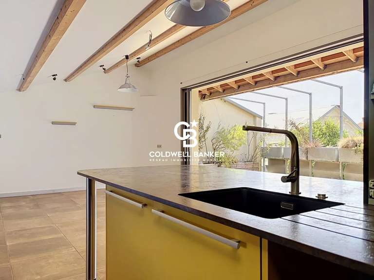 Maison La Rochelle - 3 chambres - 140m²