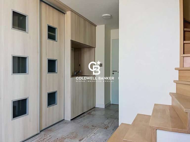 Maison La Rochelle - 3 chambres - 140m²