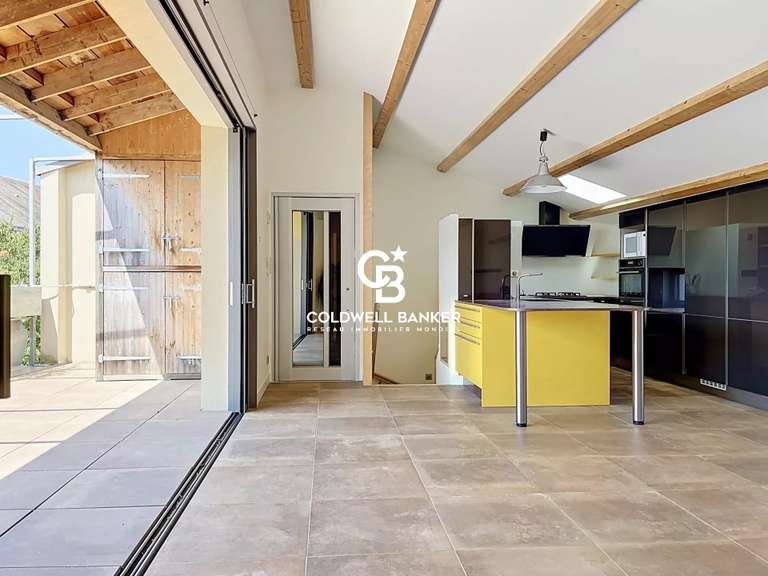 Maison La Rochelle - 3 chambres - 140m²