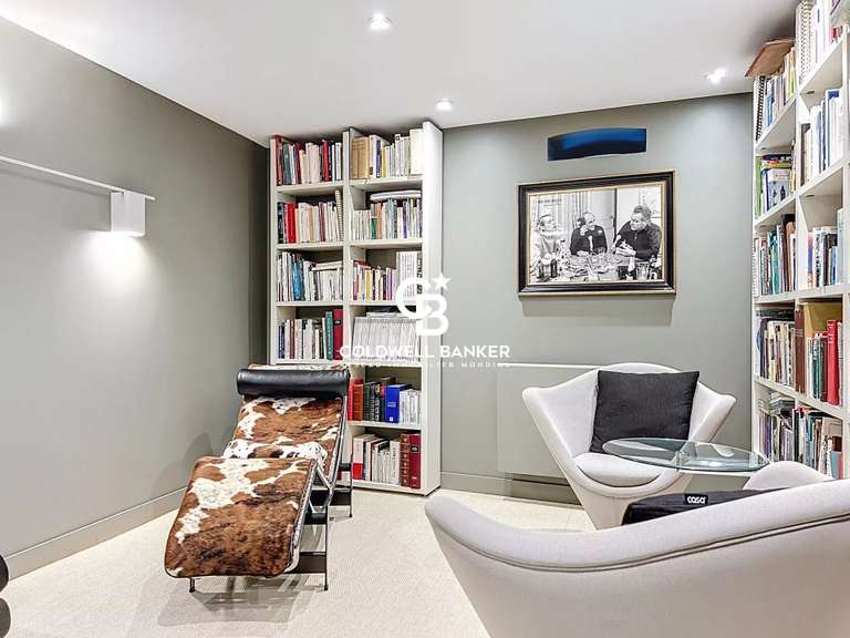 Maison La Rochelle - 4 chambres - 164m²