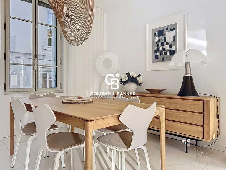 Maison La Rochelle - 4 chambres - 164m²