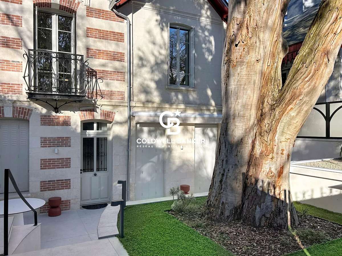 Maison La Rochelle