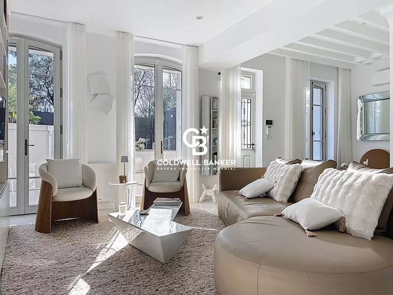 Maison La Rochelle - 4 chambres - 164m²