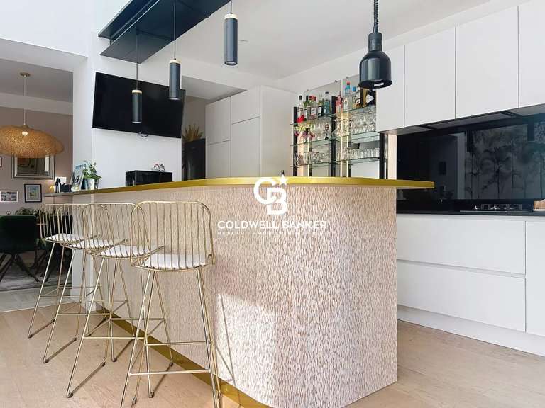 Maison La Rochelle - 4 chambres - 164m²