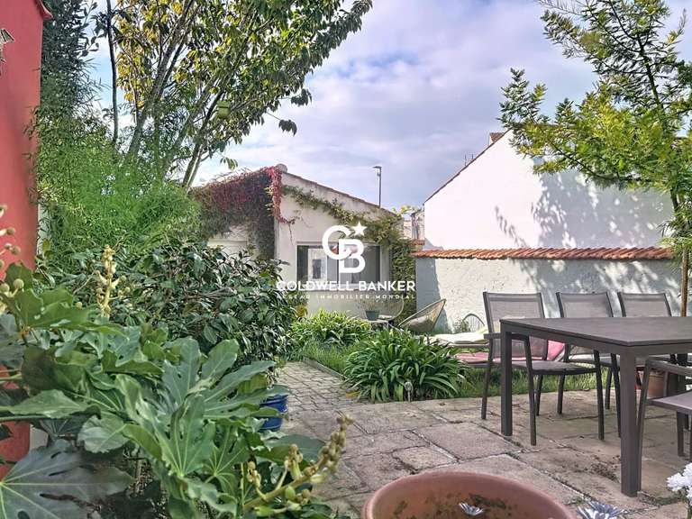 Maison La Rochelle - 4 chambres - 164m²