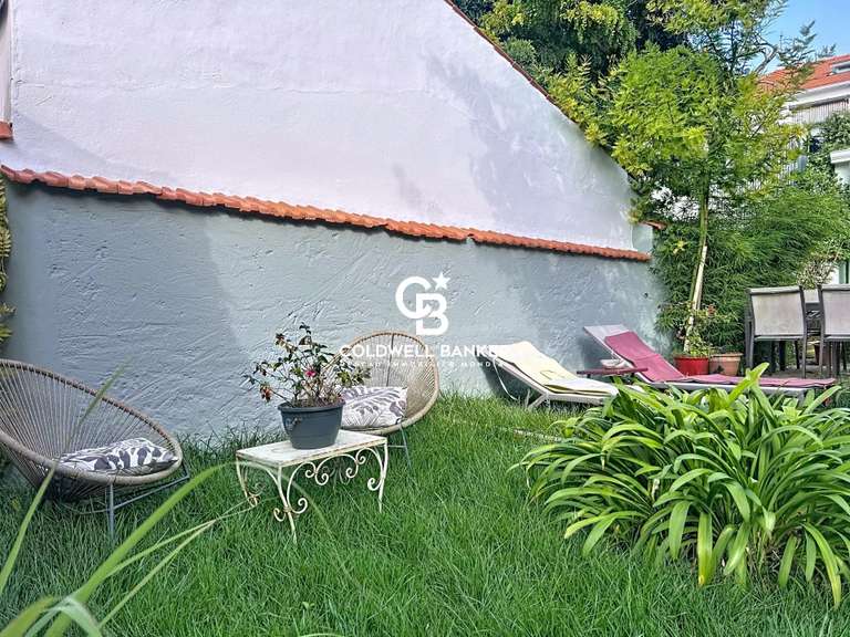 Maison La Rochelle - 4 chambres - 164m²
