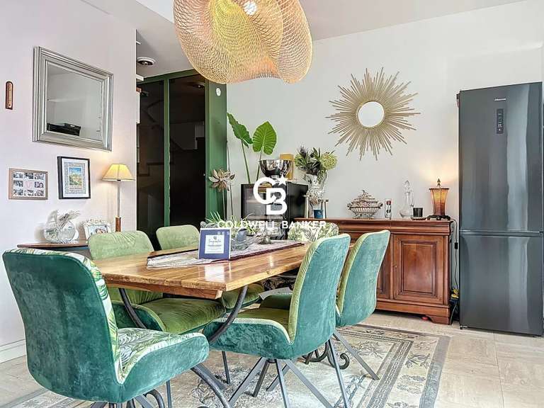 Maison La Rochelle - 4 chambres - 164m²