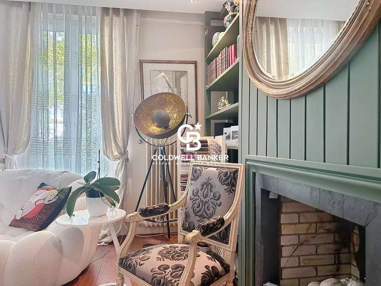 Maison La Rochelle - 4 chambres - 164m²