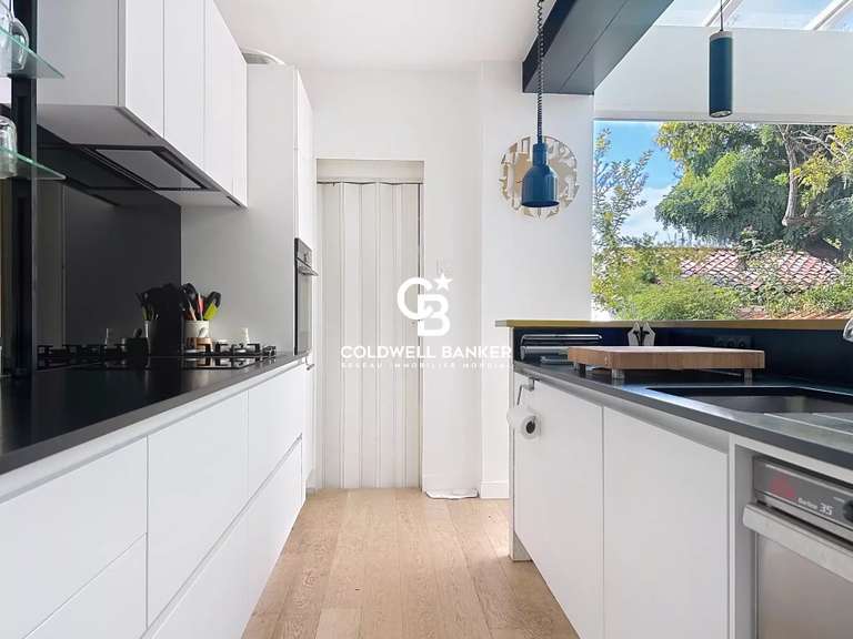 Maison La Rochelle - 4 chambres - 164m²