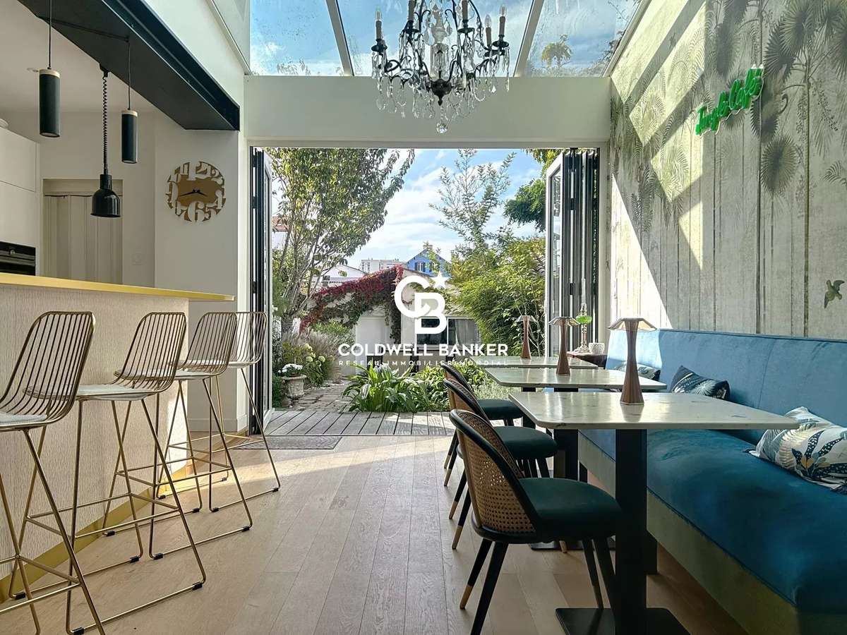Maison La Rochelle