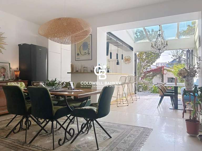 Maison La Rochelle - 4 chambres - 164m²