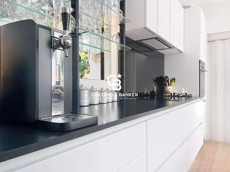 Maison La Rochelle - 4 chambres - 164m²