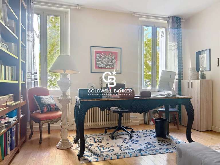 Maison La Rochelle - 4 chambres - 164m²