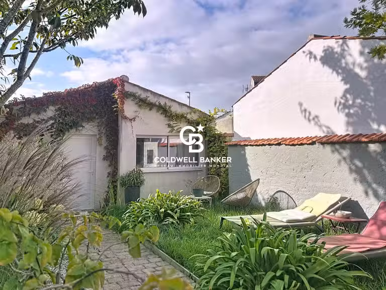 House La Rochelle - 4 bedrooms - 164m²