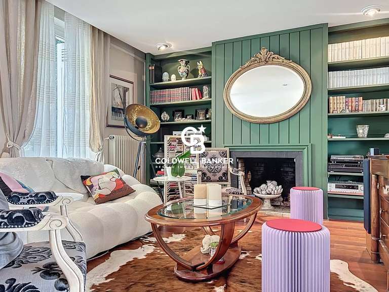 Maison La Rochelle - 4 chambres - 164m²