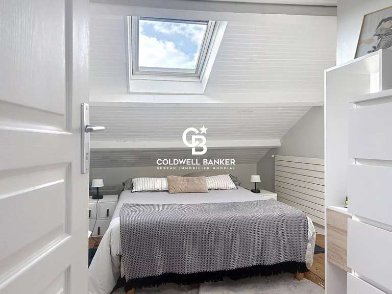 Maison La Rochelle - 4 chambres - 164m²