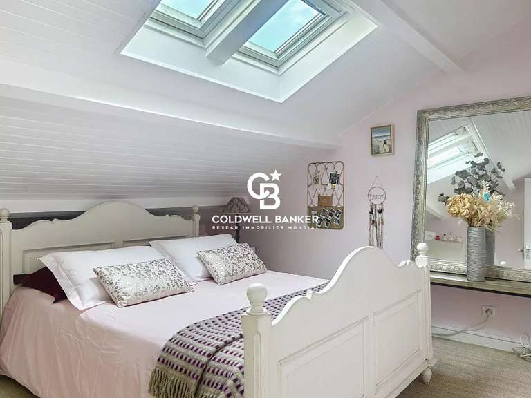 Maison La Rochelle - 4 chambres - 164m²