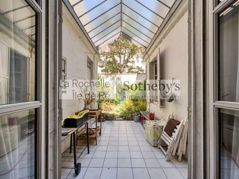 Maison La Rochelle - 4 chambres - 249m²