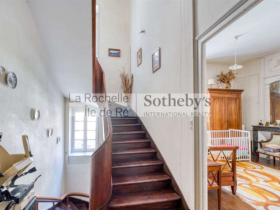 Maison La Rochelle