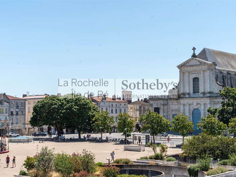 Maison La Rochelle - 4 chambres - 249m²