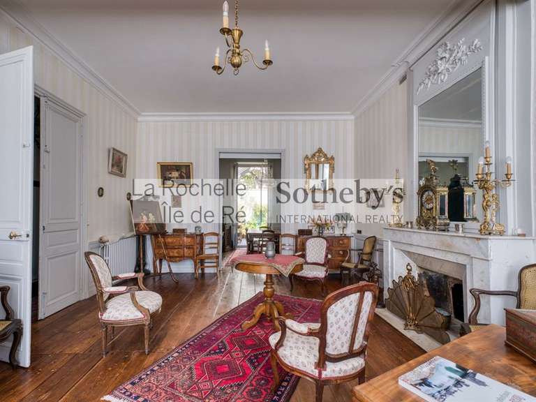 Maison La Rochelle - 4 chambres - 249m²