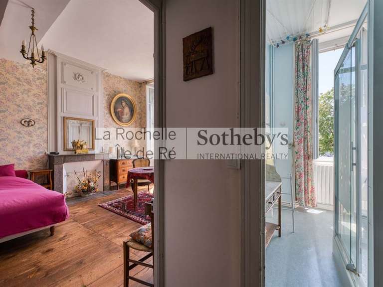 Maison La Rochelle - 4 chambres - 249m²