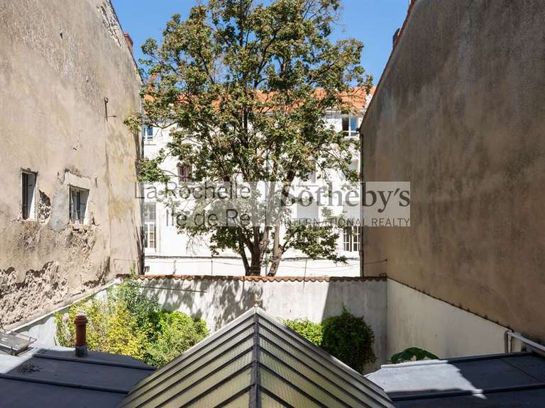 Maison La Rochelle - 4 chambres - 249m²