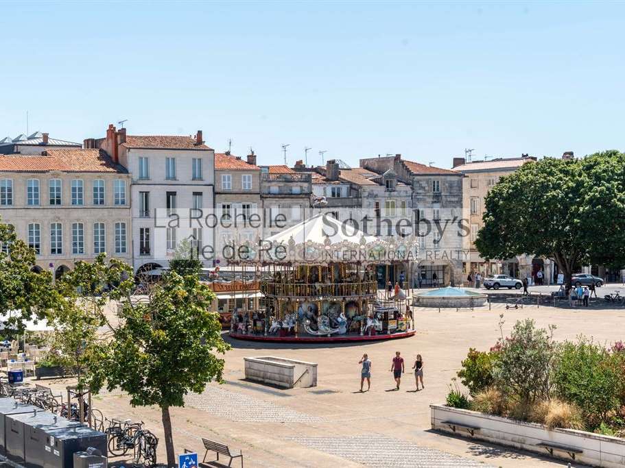 Maison La Rochelle
