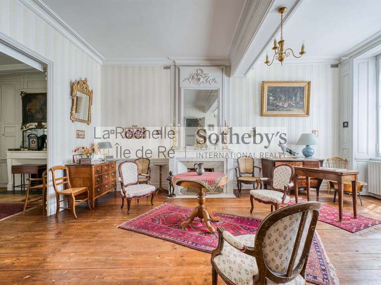 Maison La Rochelle - 4 chambres - 249m²