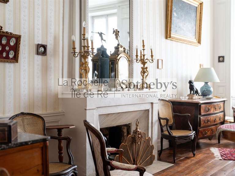 Maison La Rochelle - 4 chambres - 249m²