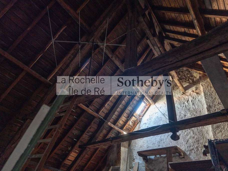 Maison La Rochelle