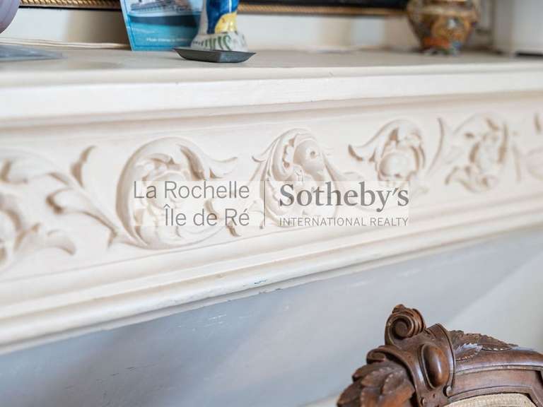 Maison La Rochelle - 4 chambres - 249m²