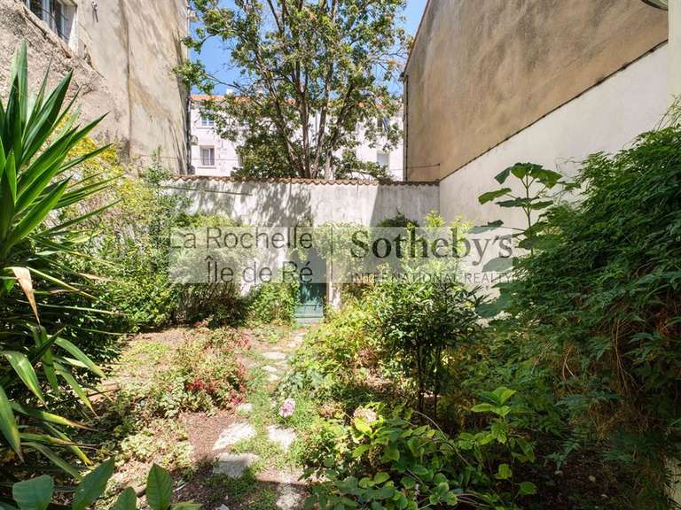 Maison La Rochelle - 4 chambres - 249m²