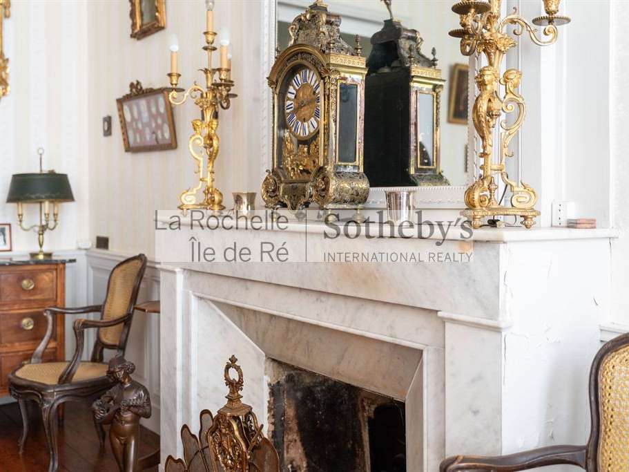 Maison La Rochelle