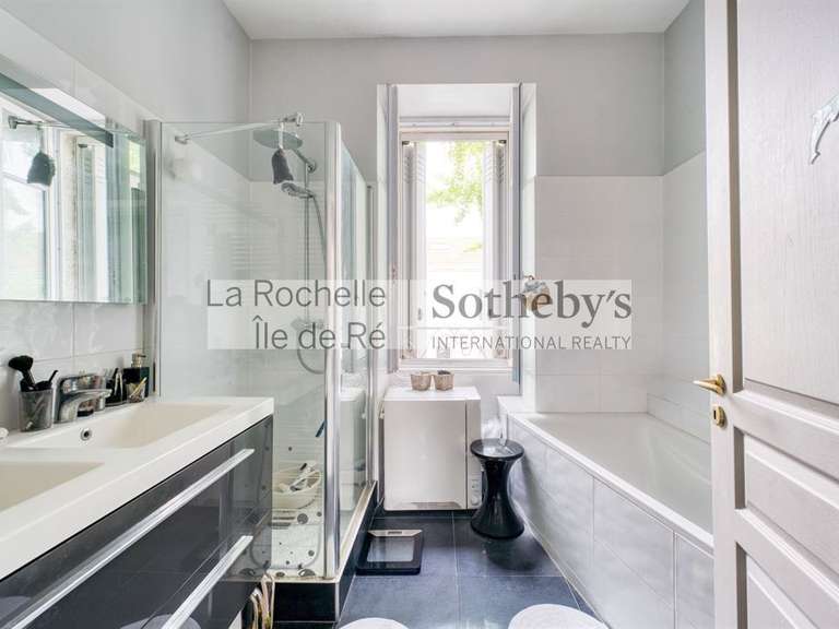 Maison La Rochelle - 4 chambres - 106m²