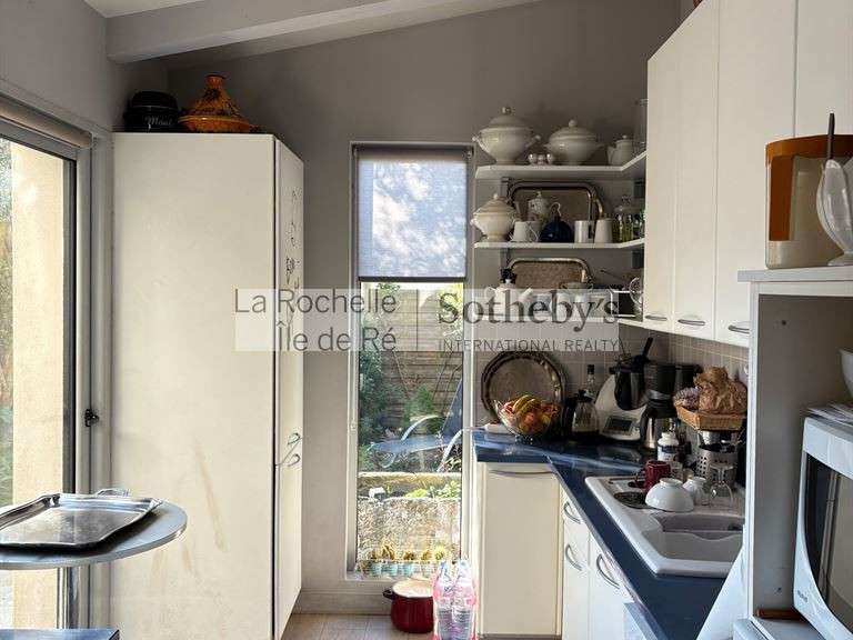 Maison La Rochelle - 4 chambres - 106m²