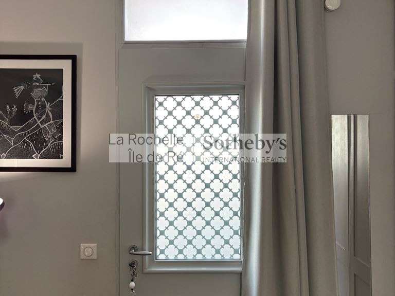 Maison La Rochelle - 4 chambres - 106m²