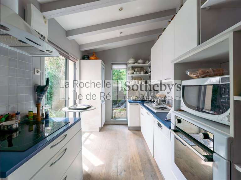 Maison La Rochelle - 4 chambres - 106m²