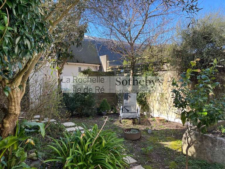 Maison La Rochelle - 4 chambres - 106m²