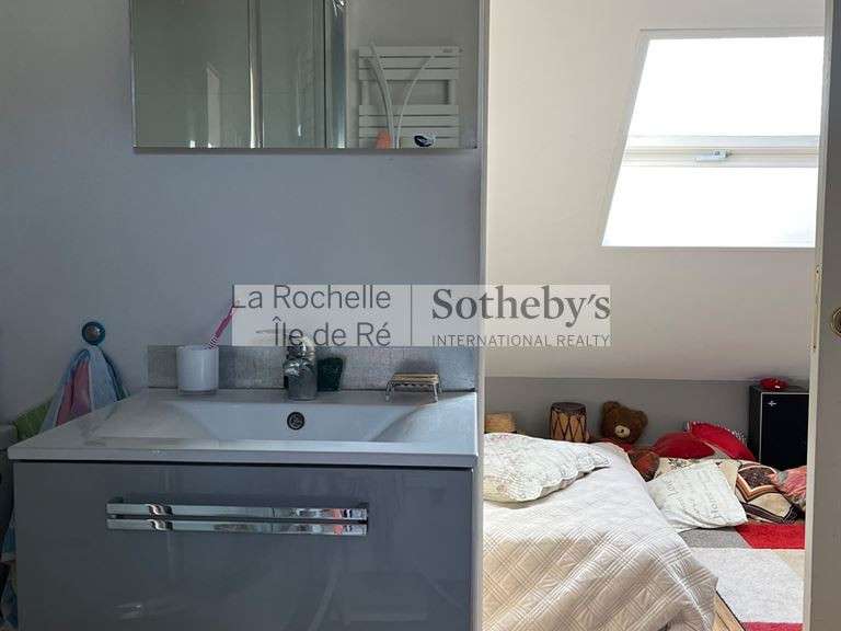 Maison La Rochelle - 4 chambres - 106m²
