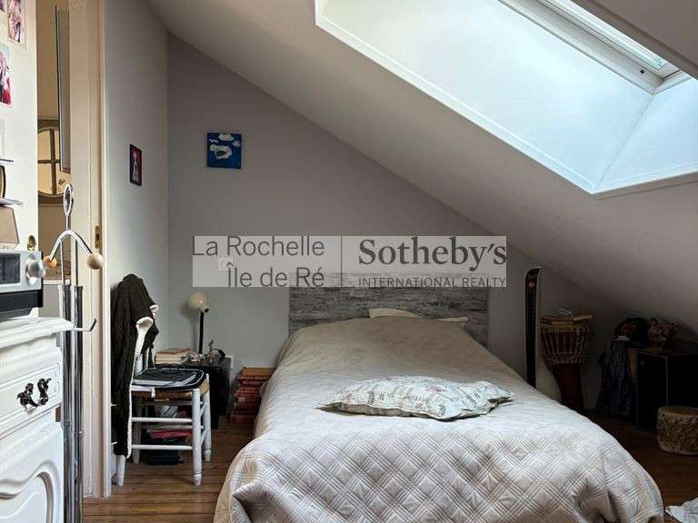 Maison La Rochelle - 4 chambres - 106m²