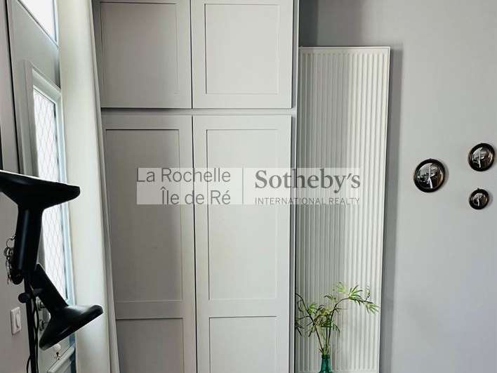 Maison La Rochelle - 4 chambres - 106m²