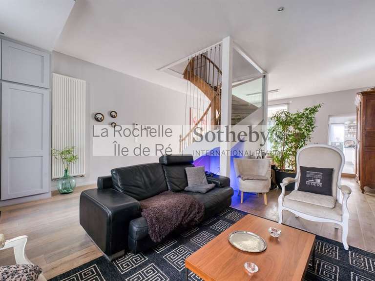 Maison La Rochelle - 4 chambres - 106m²
