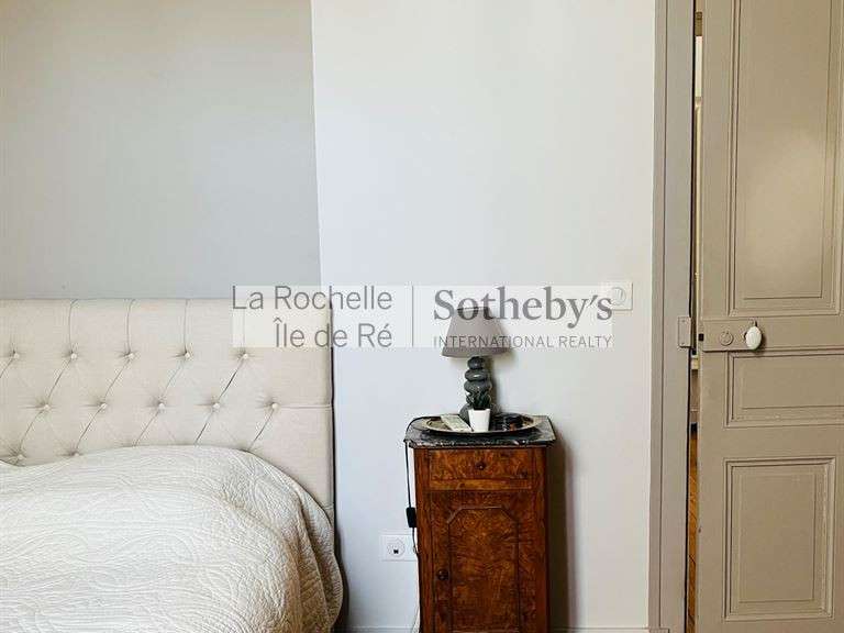 Maison La Rochelle - 4 chambres - 106m²