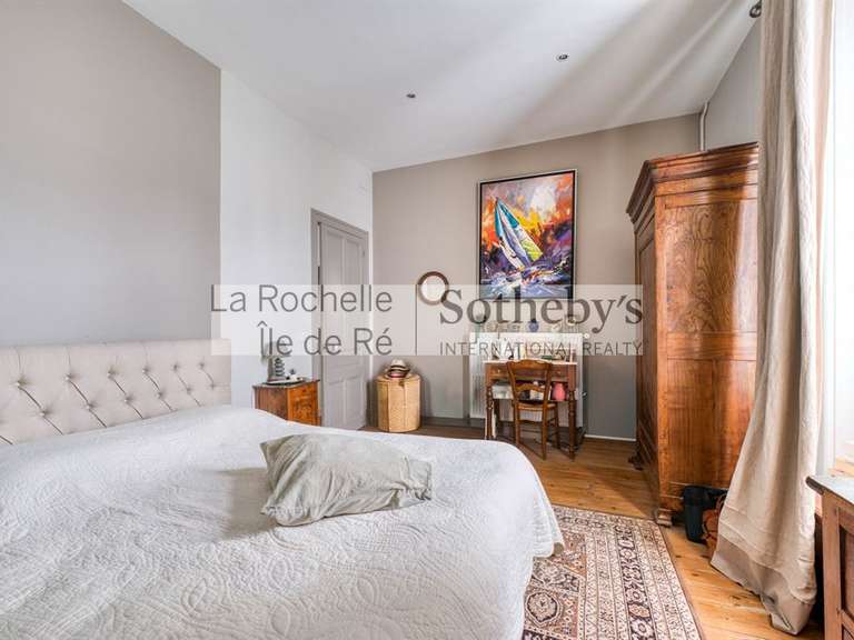 Maison La Rochelle - 4 chambres - 106m²