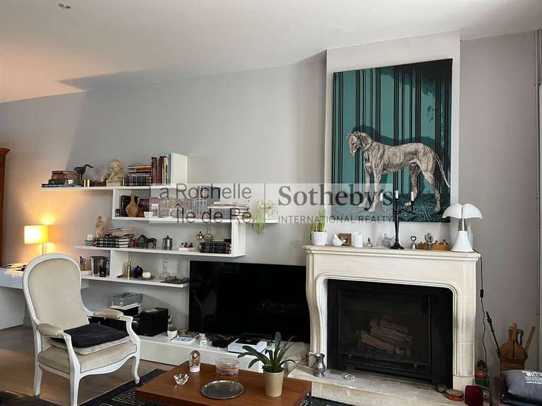 Maison La Rochelle - 4 chambres - 106m²